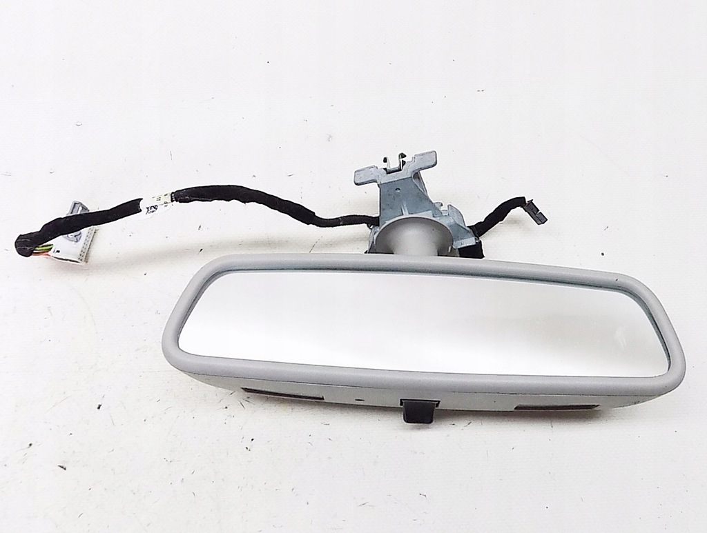 фото №1, Дзеркало внутрішнє заднього виду - mercedes gl ml w164