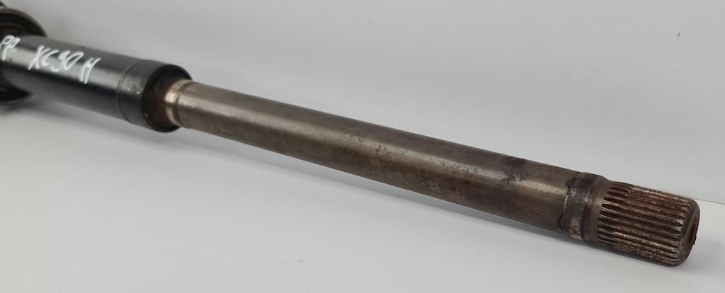 фото №2, Приводной вал правая volvo xc90 2.4 d5