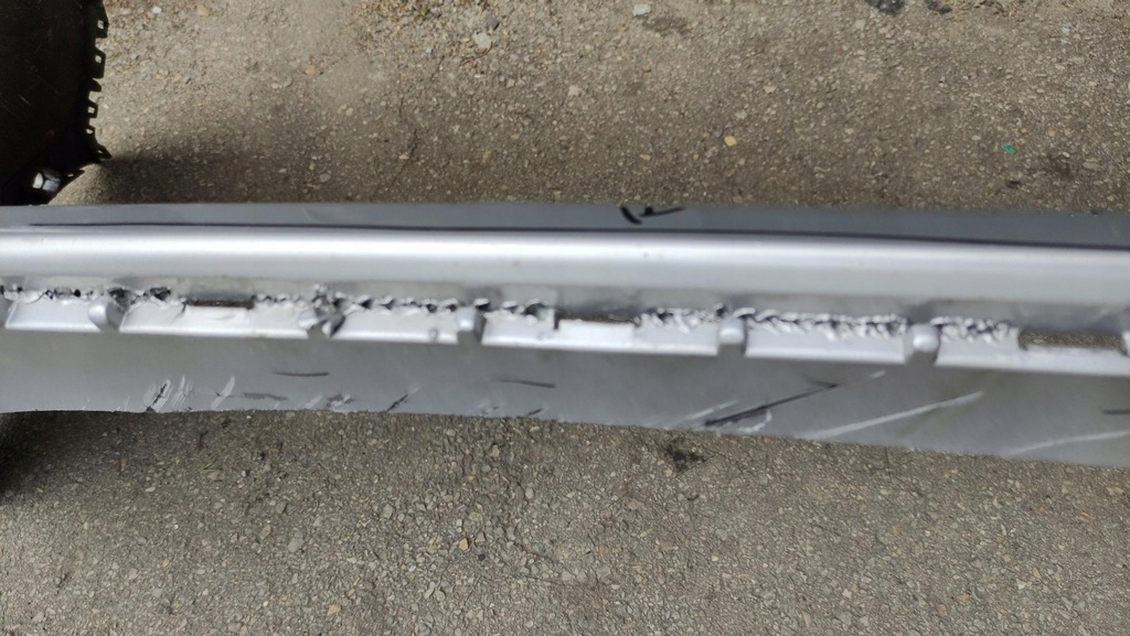 фото №7, Kia optima gt бампер передний перед 86511-d4200