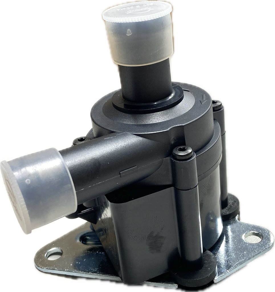 фото №3, Насос wody volvo