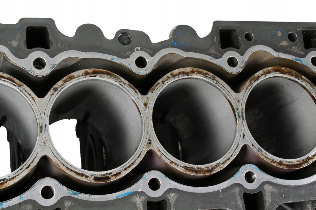 фото №9, Блок двигателя bmw e90 e92 e93 e60 e61 2.5 i 323i 325i 523i 525i n52 n52b25af