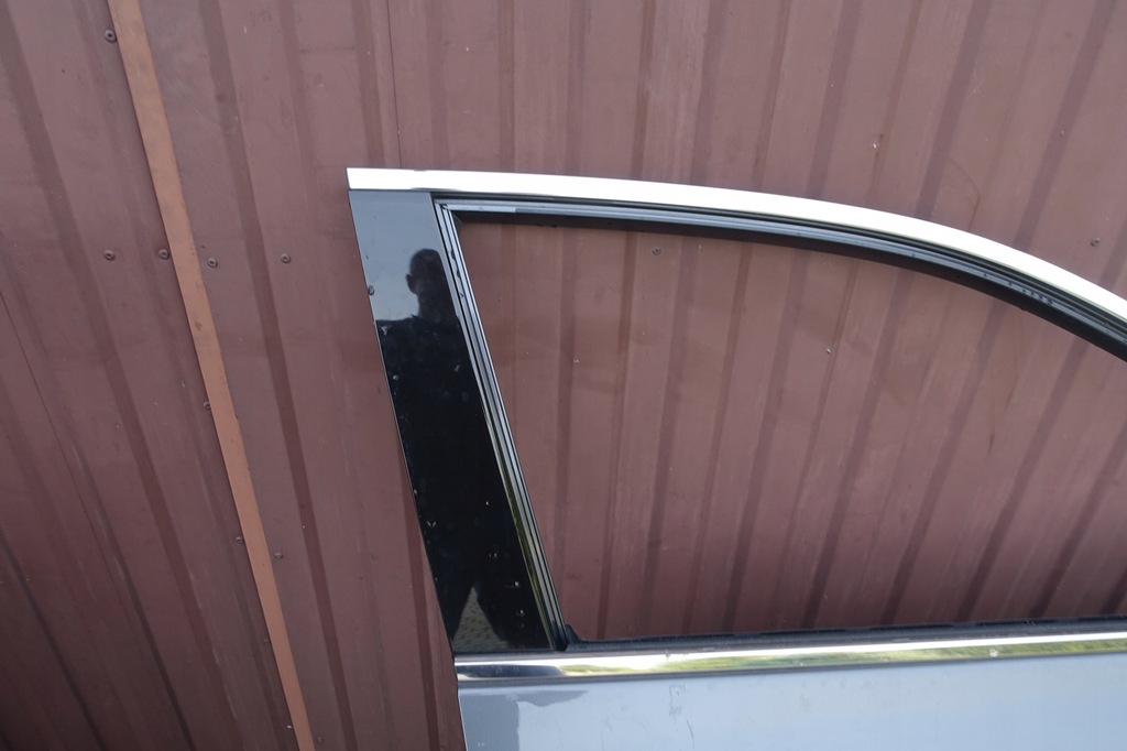 фото №5, Lexus es300h дверь передние правое