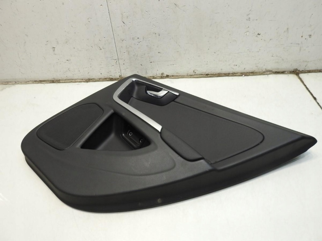 фото №9, Обивка дверь правый задняя volvo v60 8635883