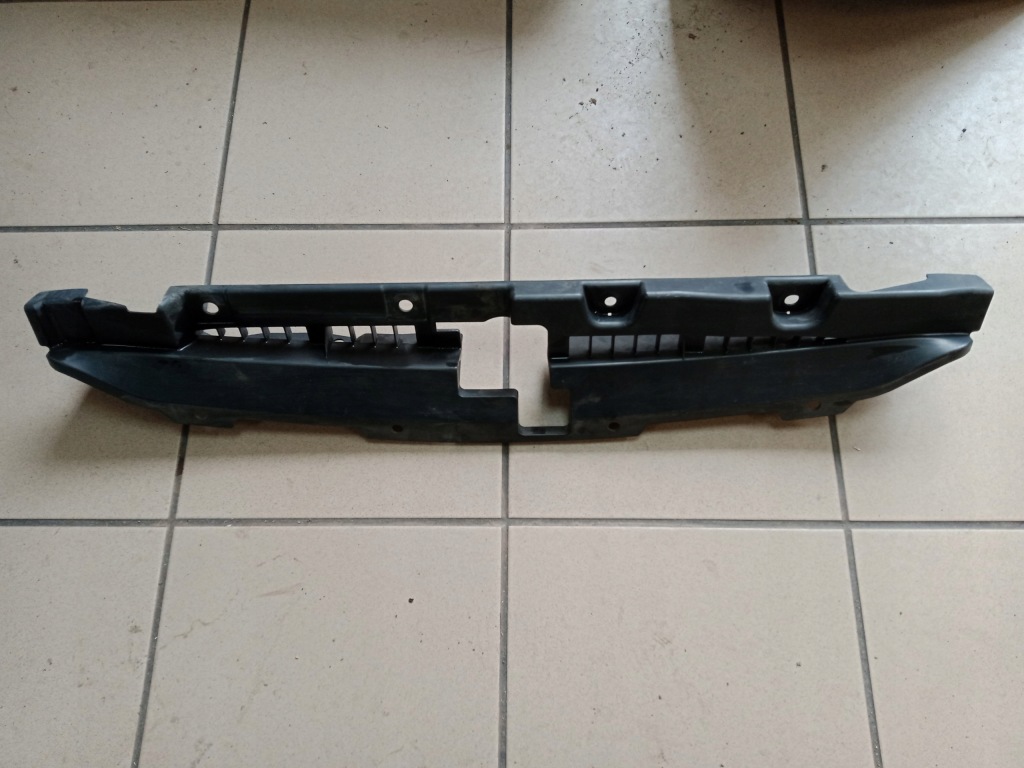 фото №1, Subaru outback 10-14 захист верхній поперечина передній