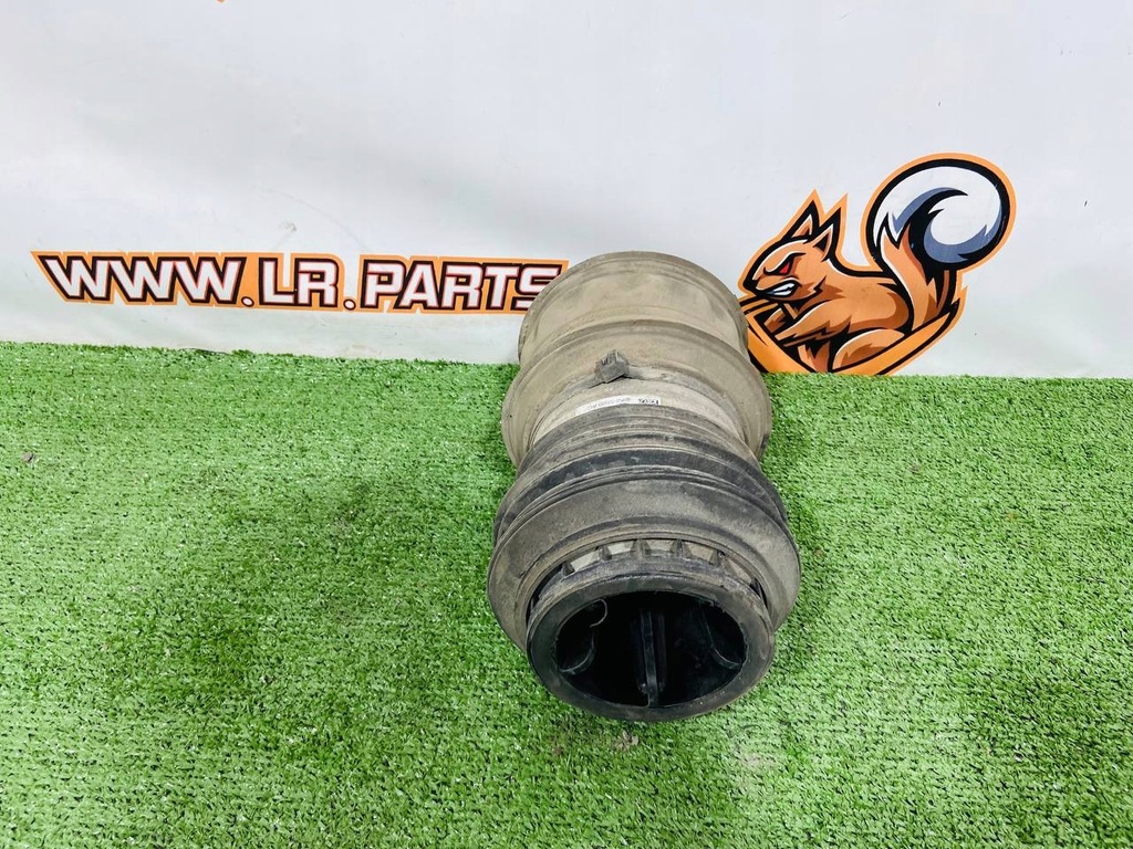 фото №10, Подушка пневмоподушка подвеска правая задняя jaguar i-pace x590 j8a25580ac