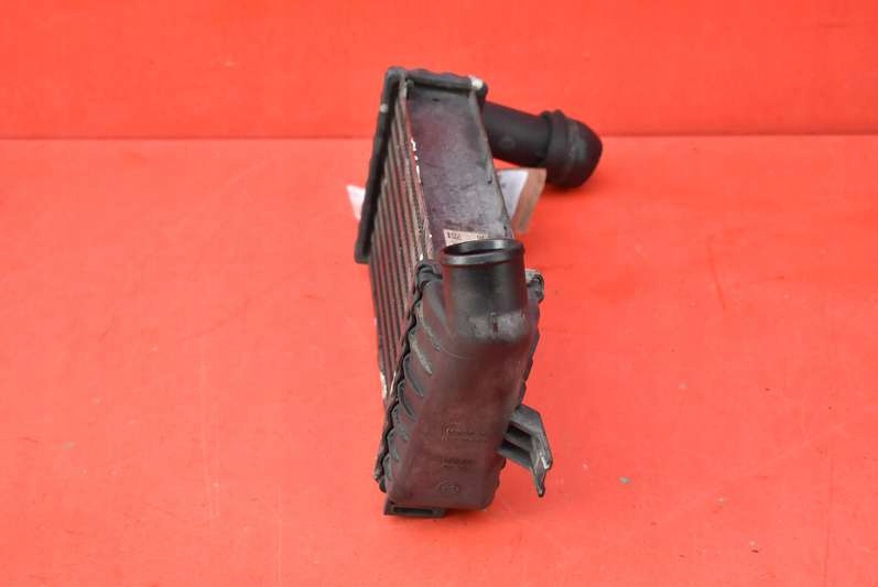 Радиатор интеркулер 9129353dx opel astra 2 2 g 1.7 td 68 km 98-09 в Украине