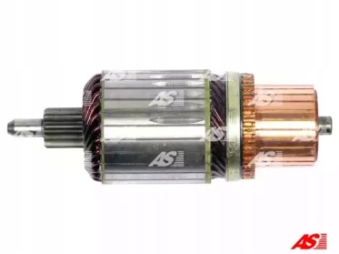 Крильчатка стартер as-pl sa4020 Ціна