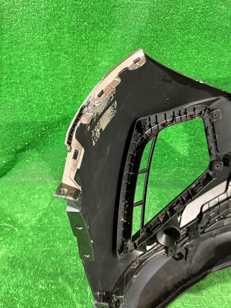 фото №9, Бампер перед передній hyundai tucson iv nr:1118