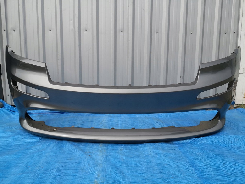 Купить Jeep grand cherokee srt 8 lift 11- бампер передний