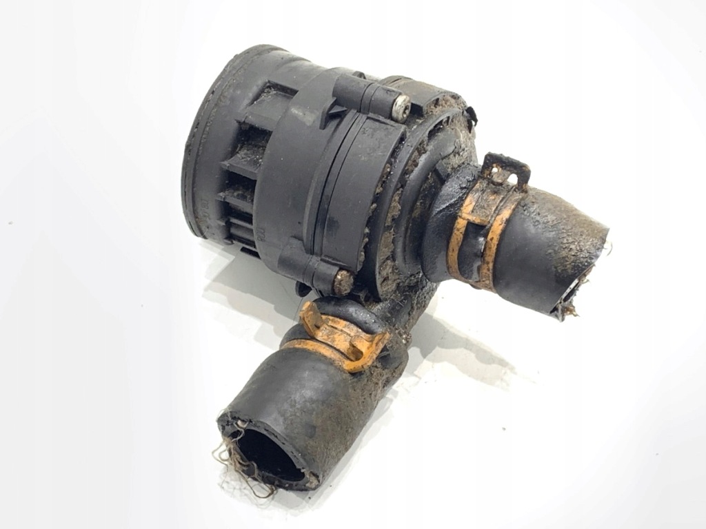 фото №1, Додаткова насос води renault koleos i 2.0 150km система