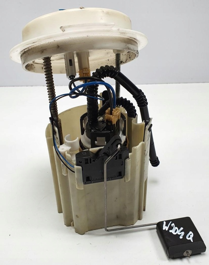 фото №1, Насос пального паливна mercedes w204 a2044700594