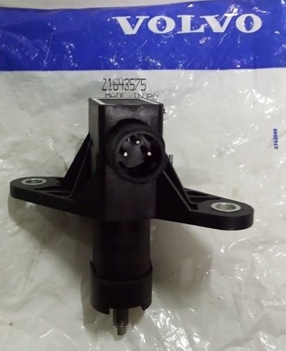 фото №1, Датчик датчик клапан рівня подушок renault gama t range c k volvo fh4 fm