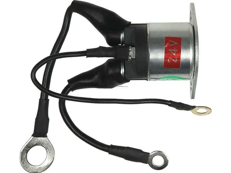 фото №9, Выключатель электромагнитный, стартер as-pl ss0022