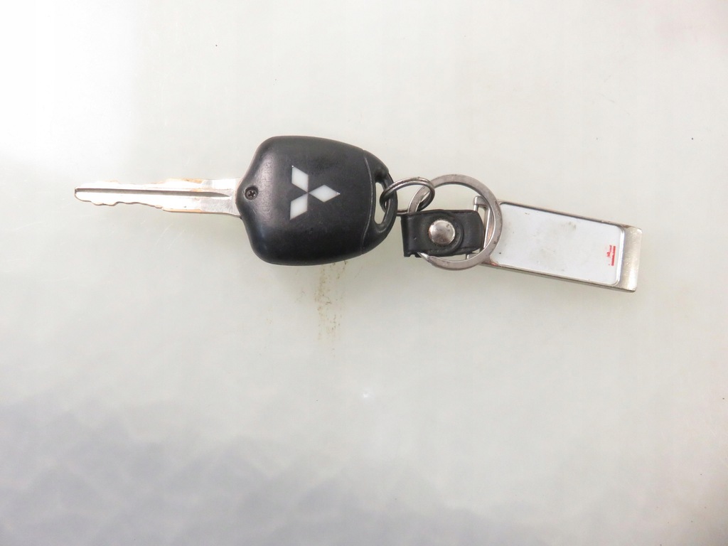 фото №13, Замок зажигания вкладка mitsubishi outlander ii mn141356b