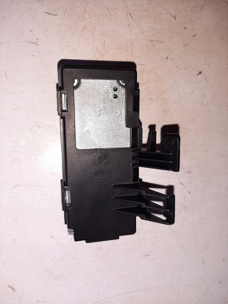 фото №2, Камера асистент поперечина renault kadjar lift