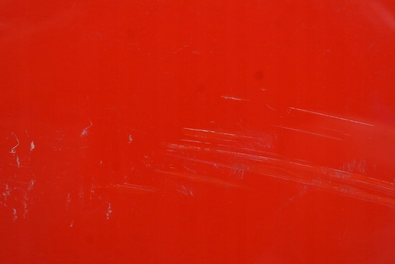 фото №7, Дверь левая перед передние красные seat toledo 4 iv 12-17