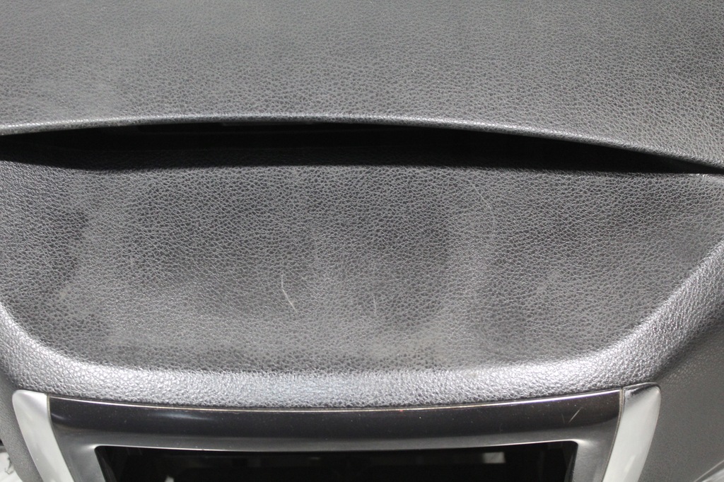 фото №7, Приборная панель консоль подушка безопасности subaru forester iii 3