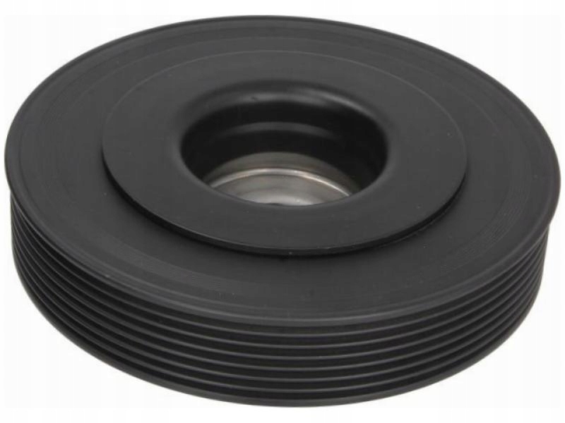 фото №1, Шкив коленчатого вала renault laguna ii 1.8 2.0 trafic ii 2.0 avantime 2.0