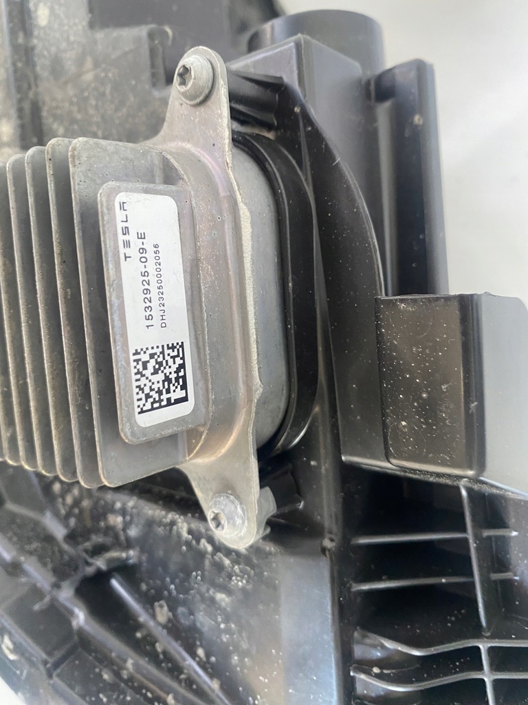 фото №15, Tesla 3 lift лампа лівий перед led 1514952-00-d