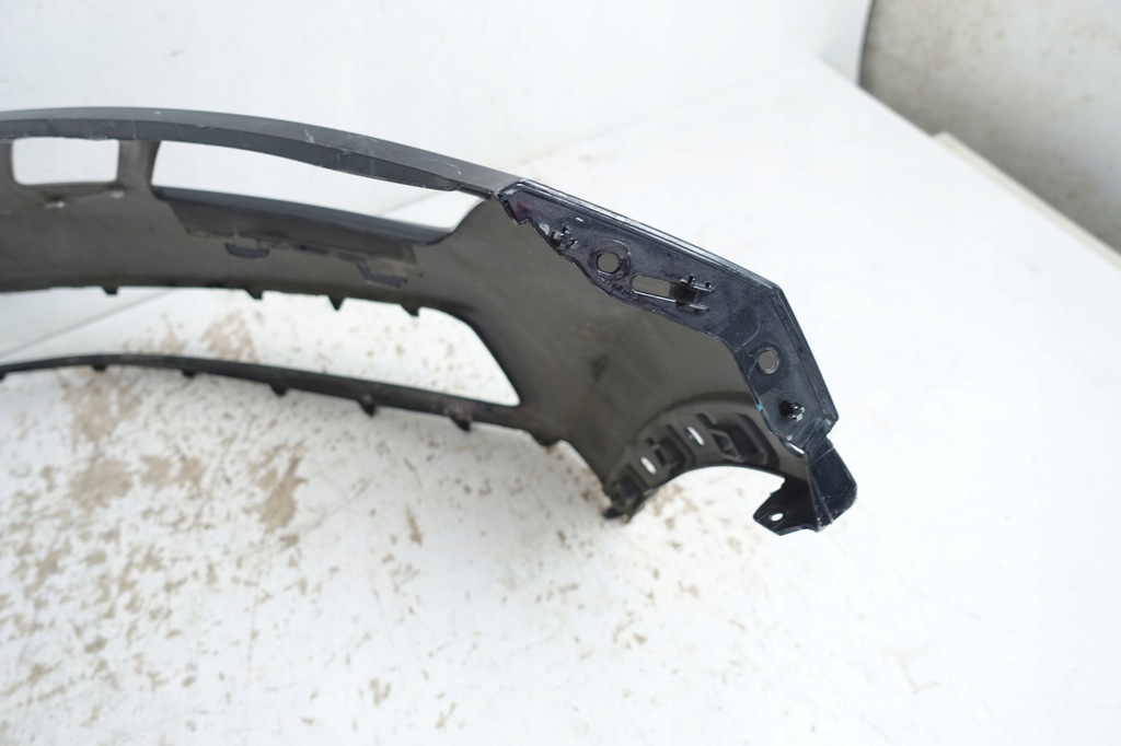 фото №9, Skoda kodiaq 565 2016- бампер перед передній 565807221