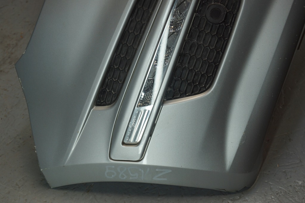 Бампер перед ford s-max mk1 рестайлинг  pdc Оригинал