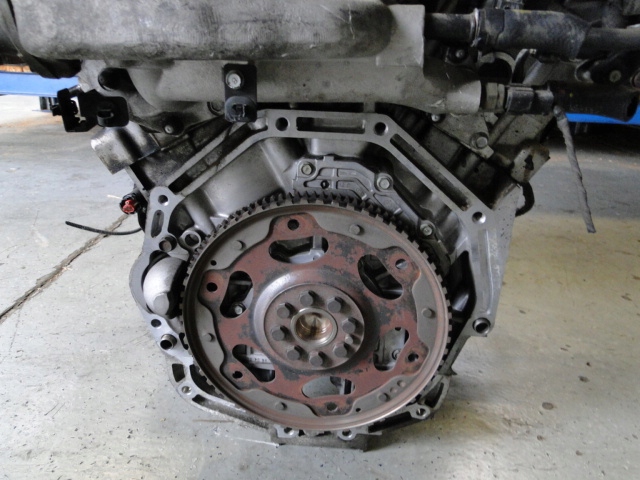 фото №7, Двигатель hyundai 3.8 v6 g6da equus opirus carnival sorento grandeur