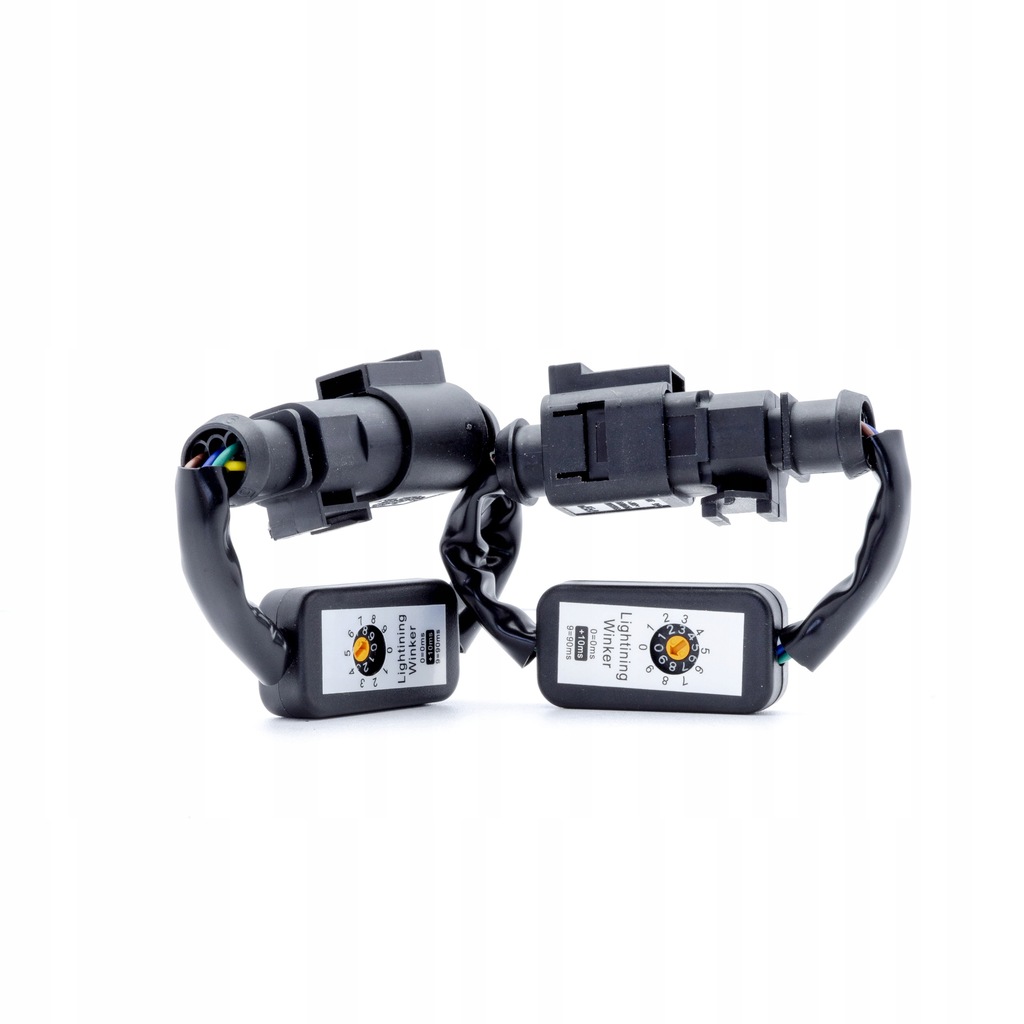 фото №6, Eptm11 модуль динамических поворотники audi a5