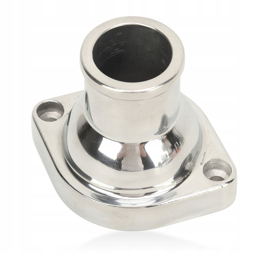 фото №7, Корпус термостата - корпус термостата chevrolet