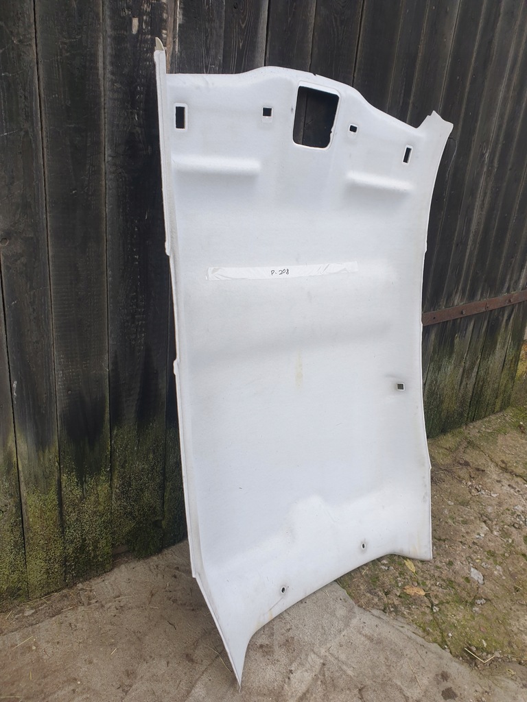 фото №6, Стеля peugeot 208 i 5d