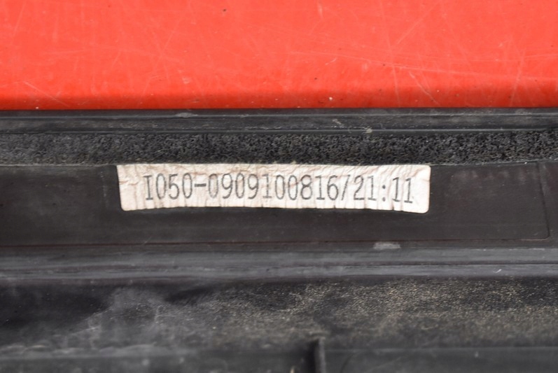 фото №11, Жабо eu 86151-2r000 hyundai i30 i 30 1 i 07-10