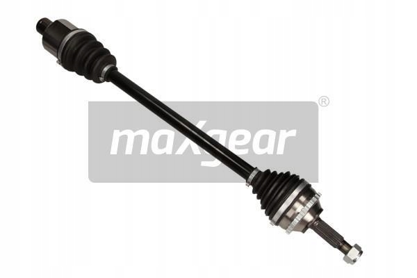 Maxgear 49-0321 wał приводной Доставка