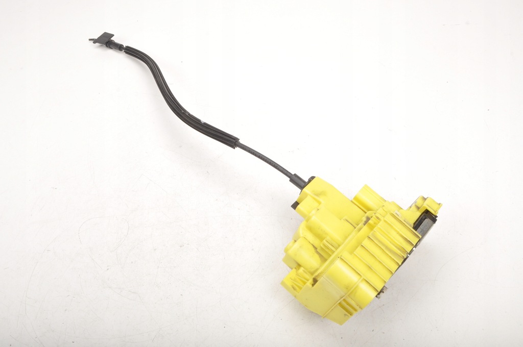 фото №1, Fiat qubo замок двері лівий задня задній