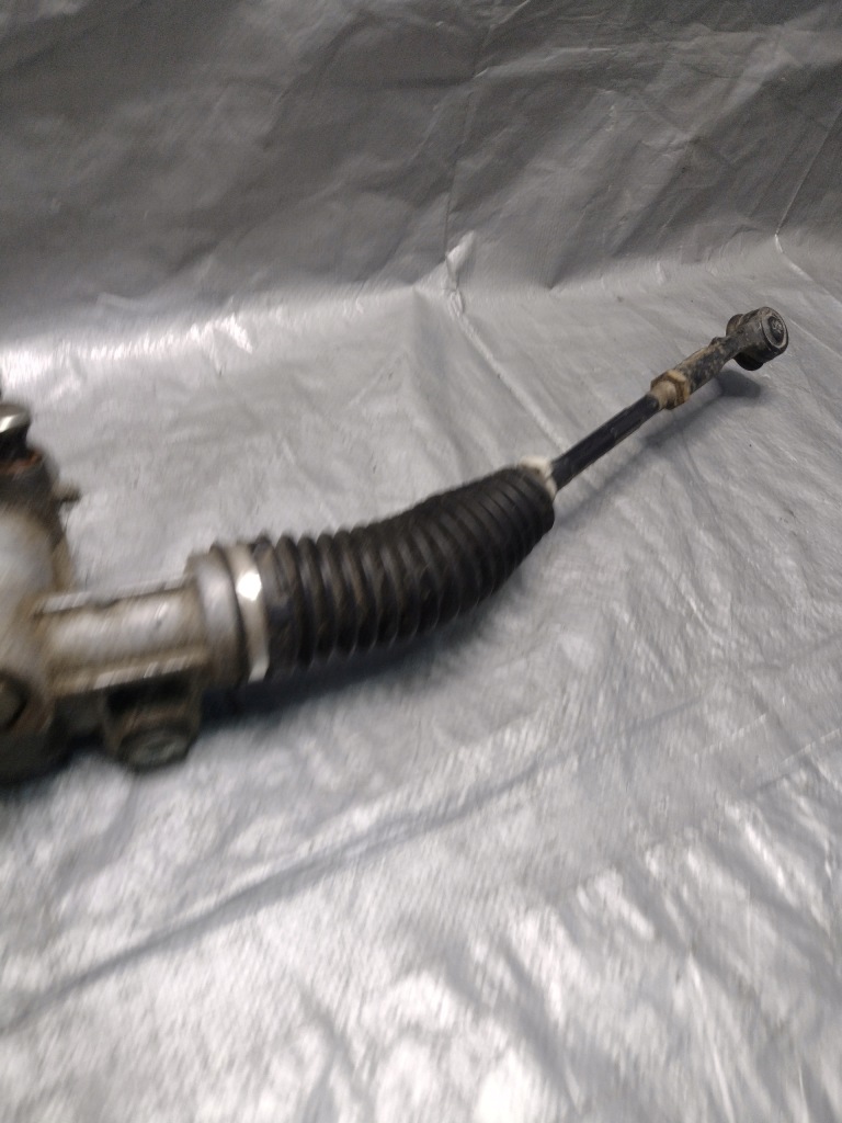 Рейка рульова fiat fiorino iii a0010612 електрик Зі Шроту