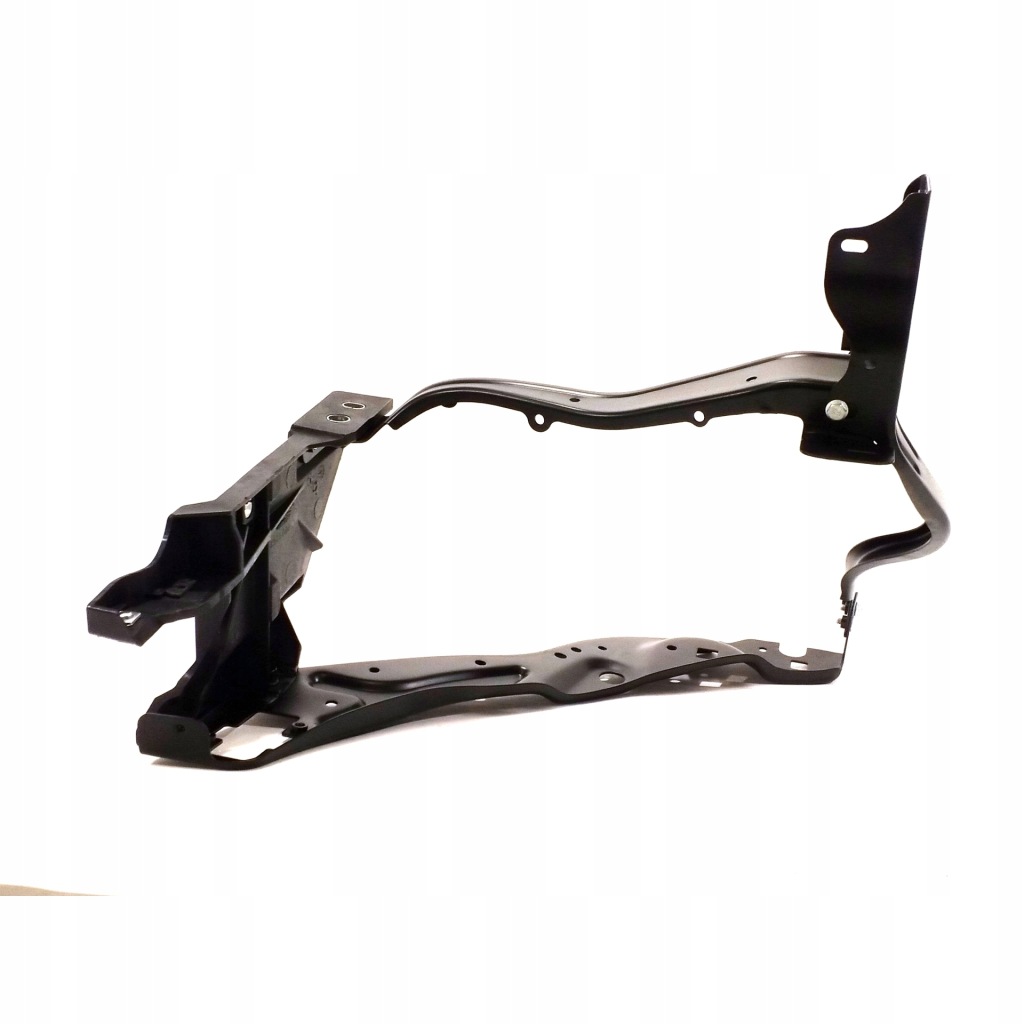 фото №3, Mercedes e class w212 рама фара a2126200291