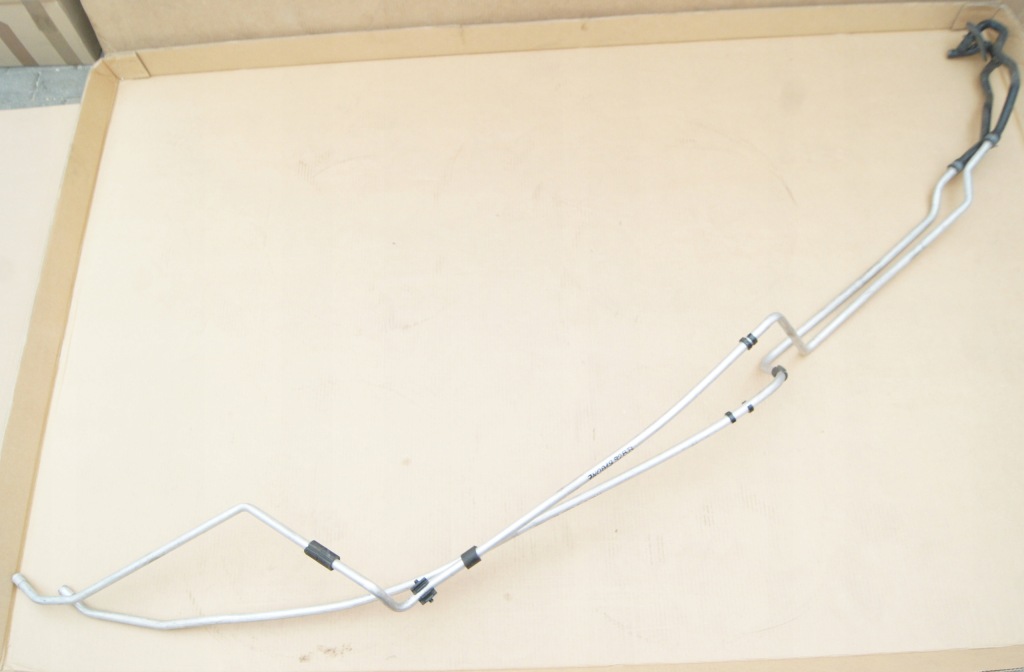 фото №1, Gd sharan 7n0 шланг кондиционера 7n0819928b