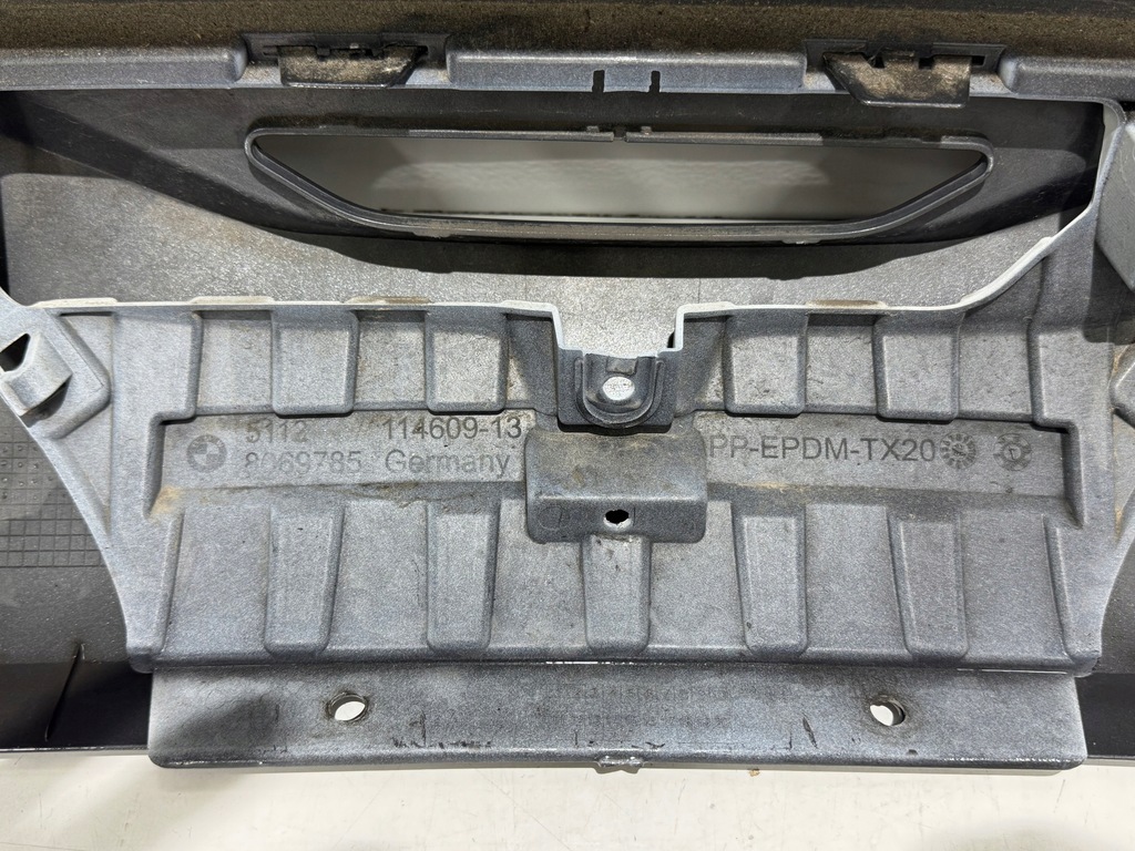 фото №7, Бампер задній задня bmw z4 g29 m набір