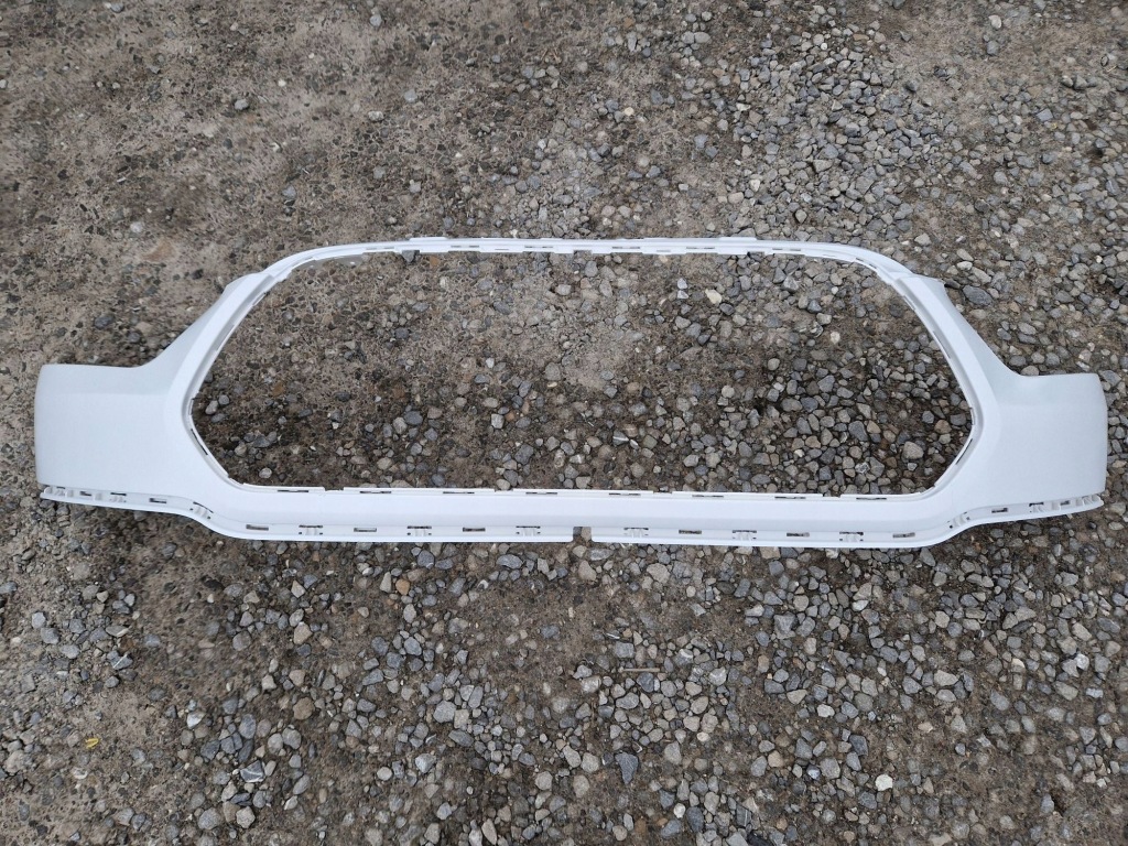 фото №1, Бампер передний ford transit vi 2012r-