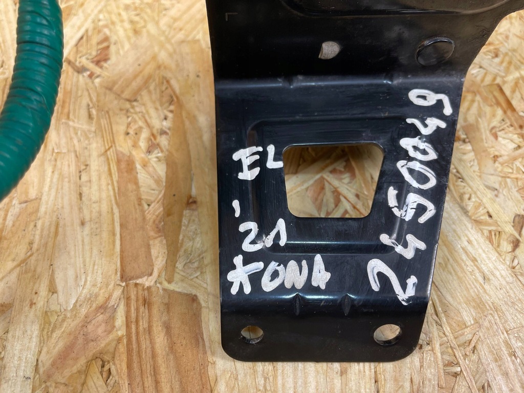 фото №9, Радар датчик датчик мертвого pola задня hyundai kona ev електрик 99140-k4500