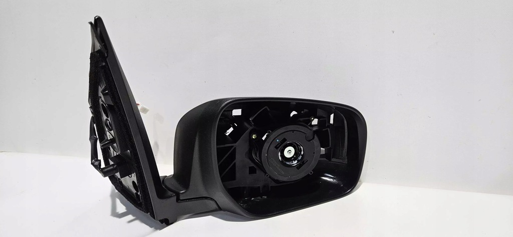 фото №1, Зеркало правое renault koleos 3 pin 96301jyxxx