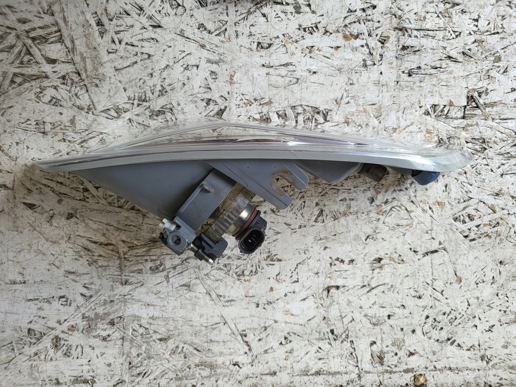 фото №5, Ford galaxy mk3 lift противотуманная фара левый перед