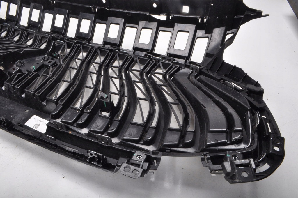 фото №16, Mg hs решітка радіатора решітка радіатора решітка радіатора 10821130 11181117 10947220