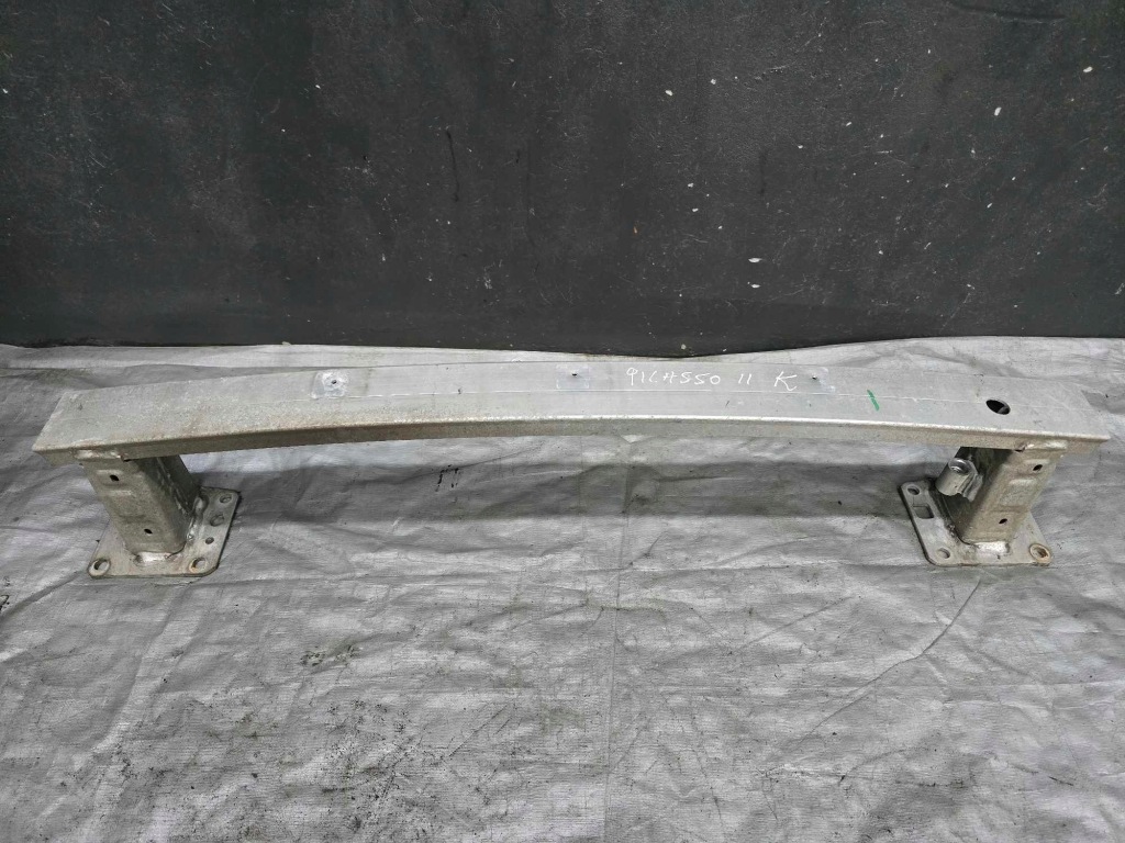 фото №1, Балка pod бампер задний citroen c4 picasso ii