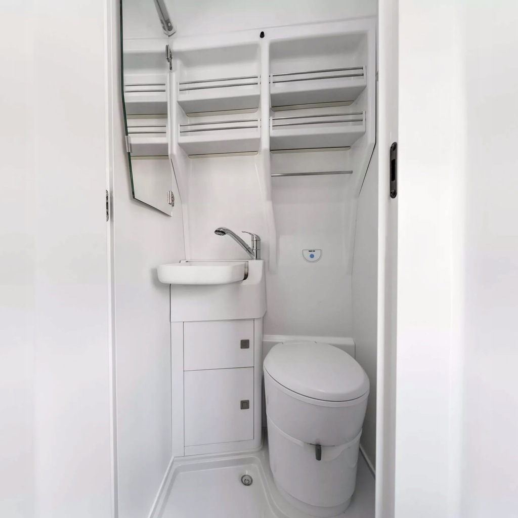 фото №13, Обшивка kempingowa vw crafter / man tge california комплект 2021