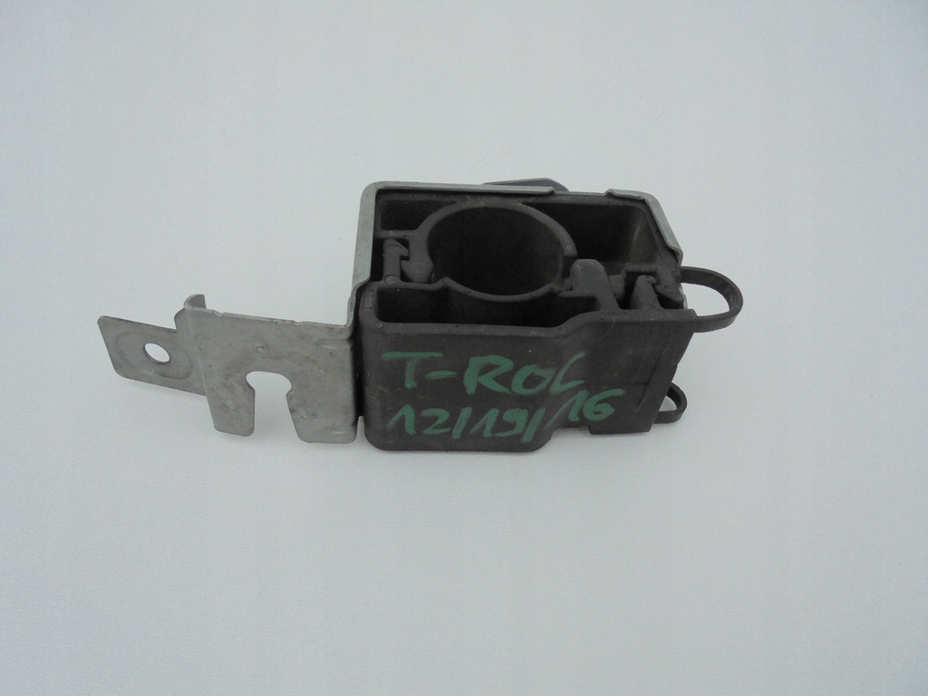 фото №1, Vw t-roc кронштейн кронштейн трубка