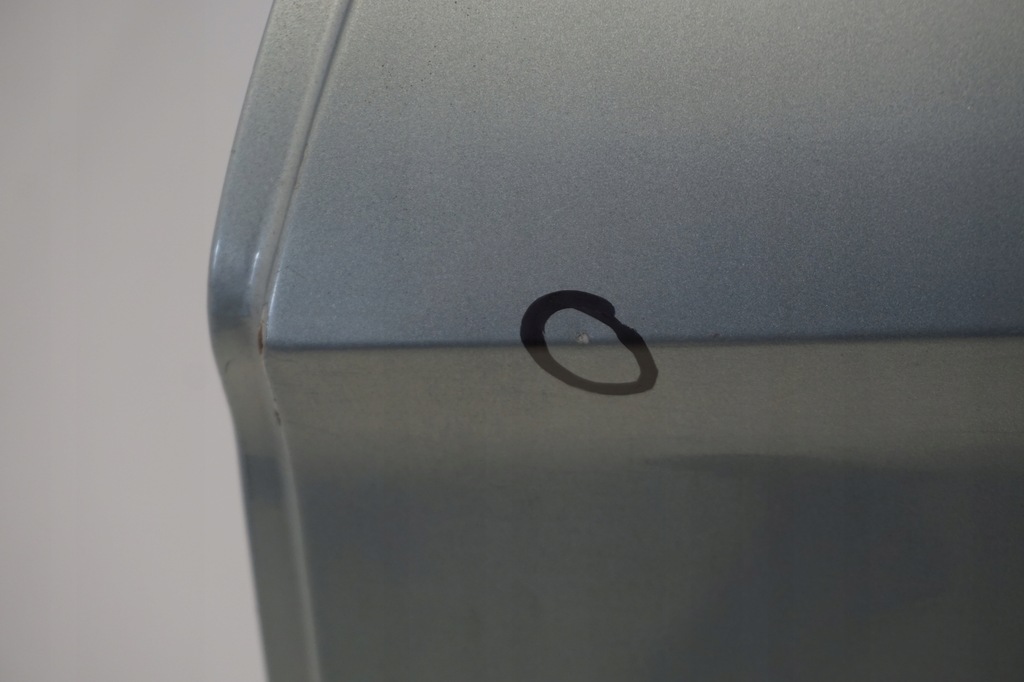 фото №4, Ford mondeo mk4 hb двері лівий задня