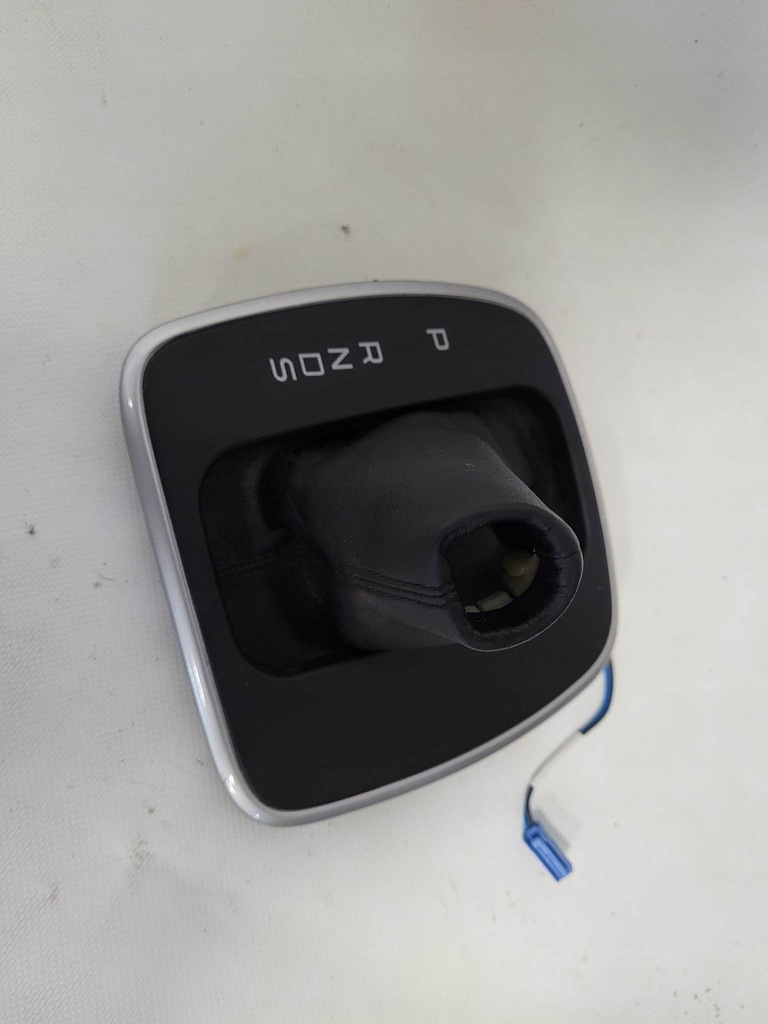 фото №1, Рамка чохол передач ford escape usa 2013-