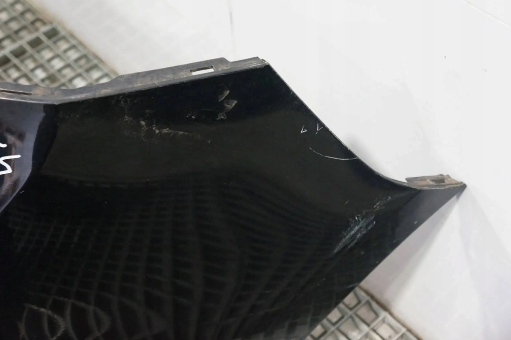 фото №8, Бампер задняя задний volvo v60 i kombi 452-26 r r-line накладка диффузор