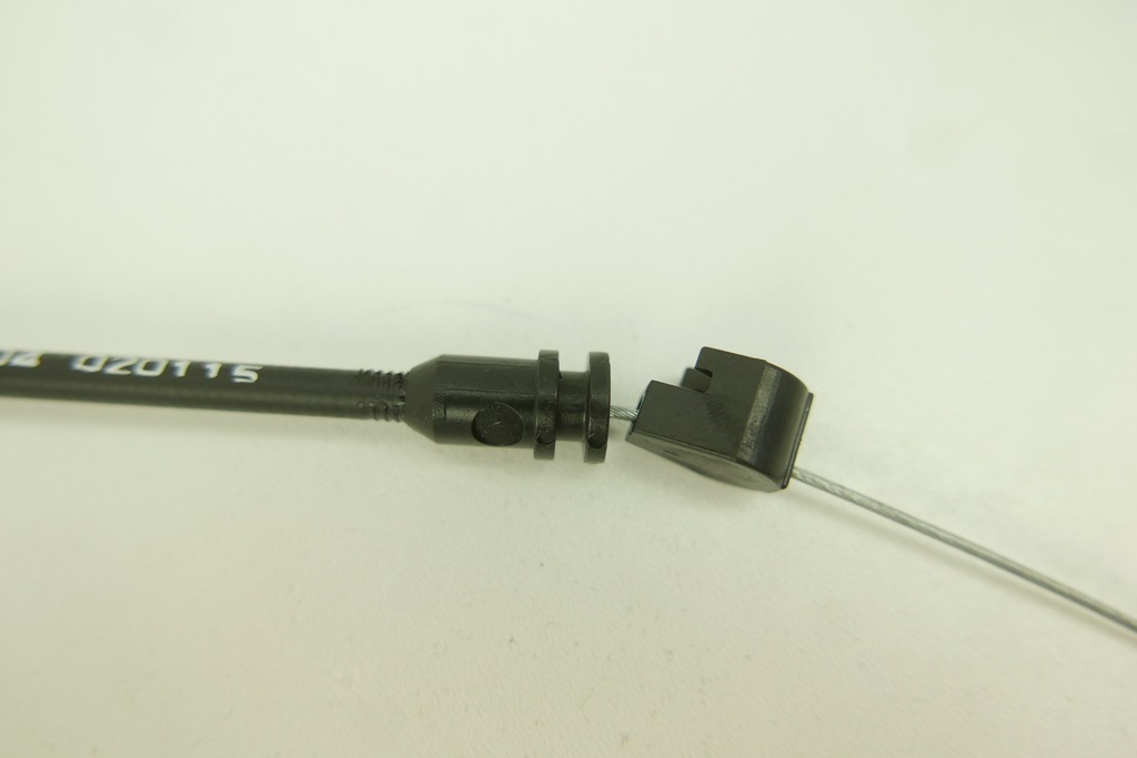 фото №6, Засувка do двері dodge journey 09-19 68042358aa