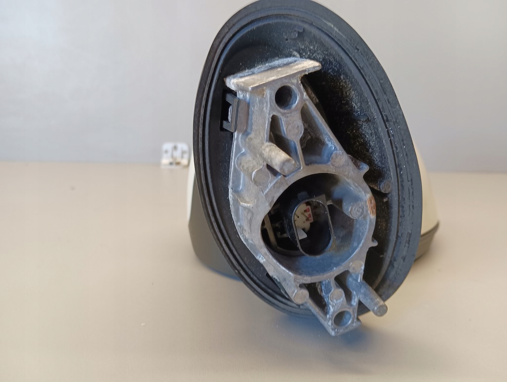 фото №5, Зеркало левая 3pin mini cooper ii r50 r56 clubman