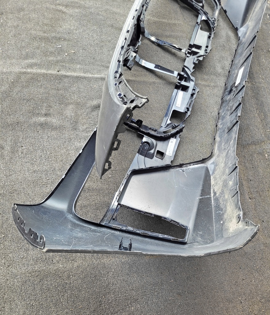 фото №8, Бампер перед передний / задняя задний bmw 7 / i7 - g70 2022-